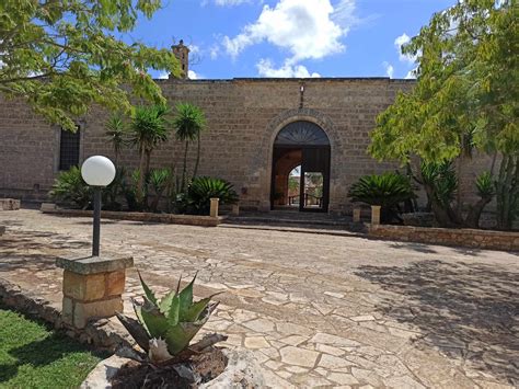 masseria pietrascritta|Una bellissima...